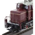 31744 H0 Diesellok 261 652, DB, Ep.IV, DC+AC-Sound Thumbnail 6