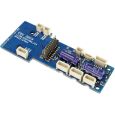 53952 H0 Adapterplatine, BLI Dampfloks (Paragon 3/4 Decoder), 21MTC, PowerPack Thumbnail 1