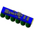 54673 PowerPack MiniXS, Energiespeicher mit MCU Thumbnail 1