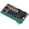 58914 TT/N LokSound 5 Nano DCC 'Leerdecoder', PluX16, mit Lautsprecher 11x15 mm Thumbnail 1