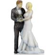 10401 H0 Hochzeitspaar Thumbnail 1