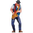 10412 H0 Saxophonist Thumbnail 1
