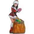 10703 H0 Santa-Girl Thumbnail 1