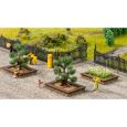 14105 H0 Blumeninsel Thumbnail 2