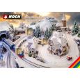 15997 H0 Figuren-Adventskalender Thumbnail 1