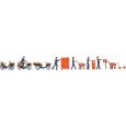 16264 H0 Figuren-Themenwelt „Post Niederlande“ Thumbnail 1