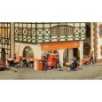 16264 H0 Figuren-Themenwelt „Post Niederlande“ Thumbnail 2
