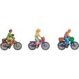 35830 N Fahrradfahrer Thumbnail 1