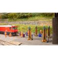 35900 N Figuren-Themenwelt „Bahnbetriebswerk“ Thumbnail 2