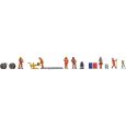 35901 N Figuren-Themenwelt „Gleisbau“ Thumbnail 1
