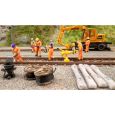 35901 N Figuren-Themenwelt „Gleisbau“ Thumbnail 2