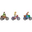 44532 Z Fahrradfahrer Thumbnail 1