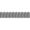 53905 H0 Easy-Track Pfeilerelement 29 mm Thumbnail 1