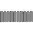 53907 H0 Easy-Track Pfeilerelement 58 mm Thumbnail 1