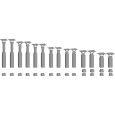 53941 H0 Easy-Track Pfeiler-Set Steigung Thumbnail 1