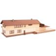 66005 H0 Bahnhof „Bergün“ Thumbnail 2