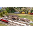 66005 H0 Bahnhof „Bergün“ Thumbnail 5
