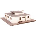 66680 H0 Bauhaus-Musterhaus „Haus am Horn“ Thumbnail 1