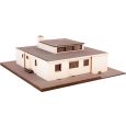 66680 H0 Bauhaus-Musterhaus „Haus am Horn“ Thumbnail 2