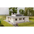 66680 H0 Bauhaus-Musterhaus „Haus am Horn“ Thumbnail 3