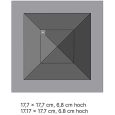 66680 H0 Bauhaus-Musterhaus „Haus am Horn“ Thumbnail 5