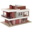109257 H0 B-257 Modernes Haus mit Flachdach Thumbnail 1