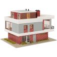 109257 H0 B-257 Modernes Haus mit Flachdach Thumbnail 2