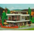 109257 H0 B-257 Modernes Haus mit Flachdach Thumbnail 3