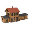 110153 H0 Bahnhof Kupferzell Thumbnail 1