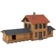 110153 H0 Bahnhof Kupferzell Thumbnail 2
