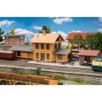 110153 H0 Bahnhof Kupferzell Thumbnail 3