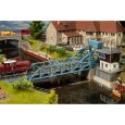 120506 H0 Klappbrücke mit Antrieb Thumbnail 4