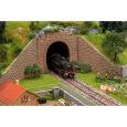 120577 H0 2 Tunnelportale, 1-gleisig Thumbnail 2