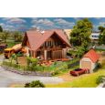 130659 H0 Einfamilienhaus Rustica Thumbnail 3