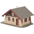 131314 H0 Kleines Chalet Thumbnail 1