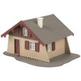 131314 H0 Kleines Chalet Thumbnail 2