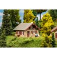 131314 H0 Kleines Chalet Thumbnail 3