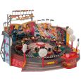 140460 H0 Kirmes-Set Jahrmarktvergnügen Thumbnail 3