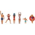 151687 H0 Beim Baden und Schwimmen Thumbnail 1