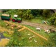 155911 N Tier-Set Kühe, Pferde, Schafe Thumbnail 2