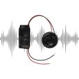 180255 Mini-Sound-Effekt Glockengeläut Thumbnail 1