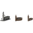 180875 H0 3 Dorfbrunnen Thumbnail 2
