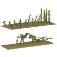 181292 H0 Gemüse- und Obstgarten Thumbnail 1