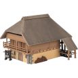 191814 H0 Lagerhaus mit Obstpresse Thumbnail 1