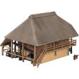 191814 H0 Lagerhaus mit Obstpresse Thumbnail 2