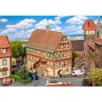 191820 H0 Fachwerkhaus Steinheim Thumbnail 3