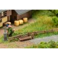 272924 N 2 Brunnen mit Weidezaun Thumbnail 2