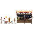 24692 H0 Kirmesbude "Spielwaren". Fert Thumbnail 1