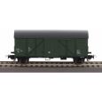 70050 H0 Güterwagenset „Bauzugwagen“ der DR, Ep. IV Thumbnail 2