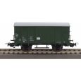 70050 H0 Güterwagenset „Bauzugwagen“ der DR, Ep. IV Thumbnail 3